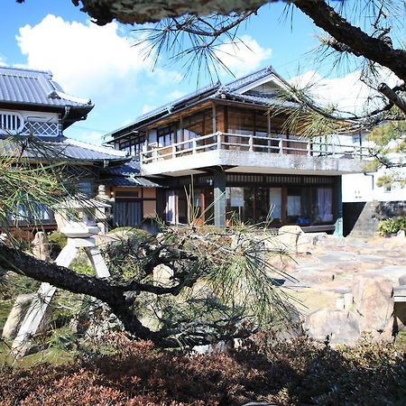 Okayama Hostel Igusa Hayashima Exterior foto