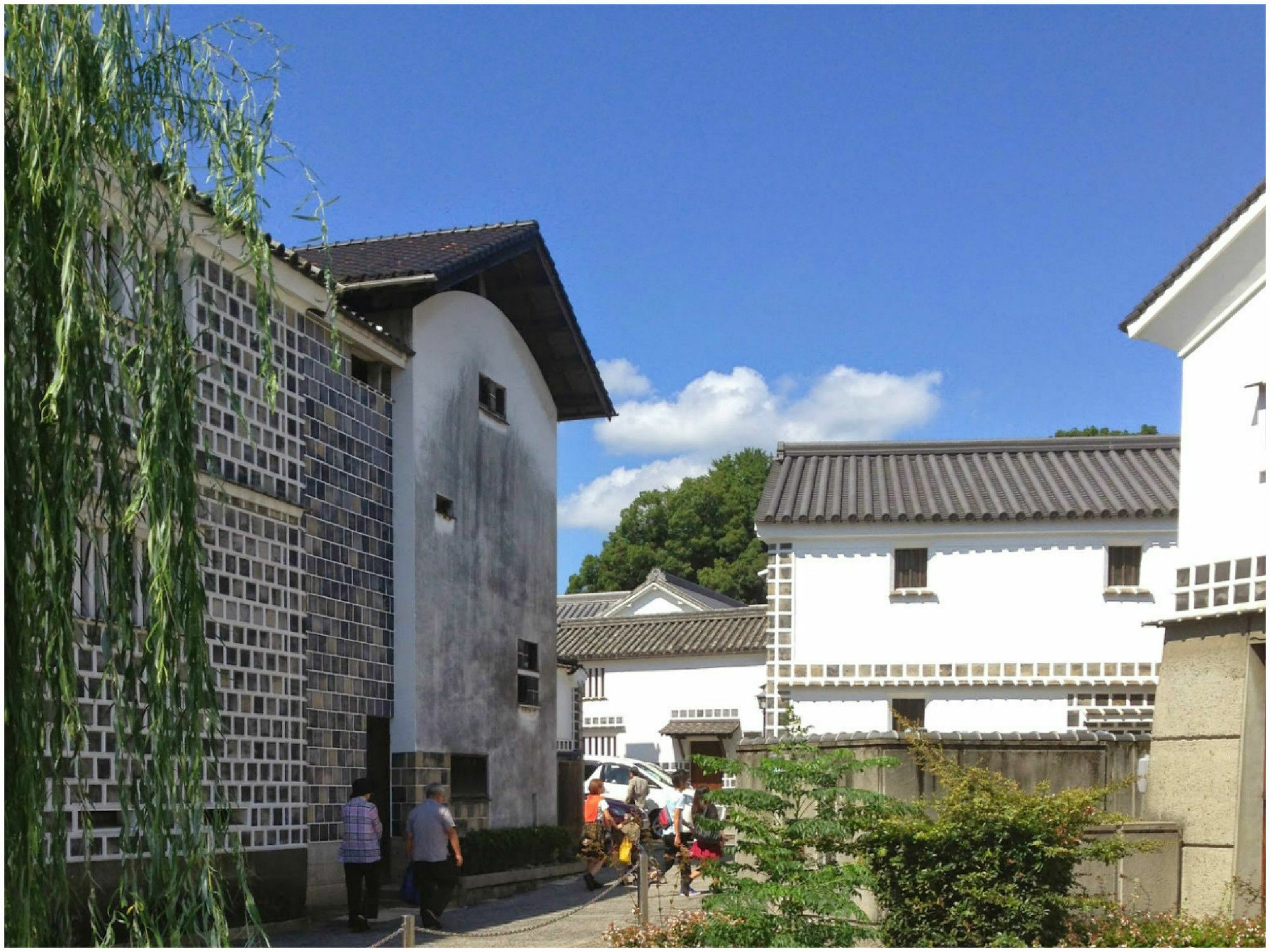 Okayama Hostel Igusa Hayashima Exterior foto